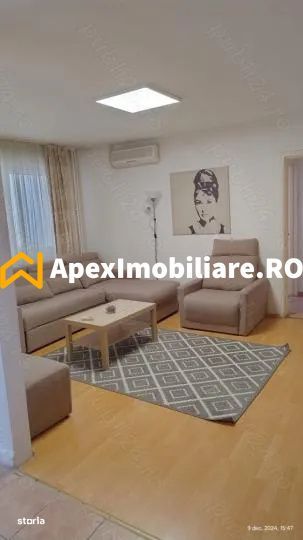 Apartament 2 camere de inchiriat Cantemir Bucuresti | ApexImobiliare.r