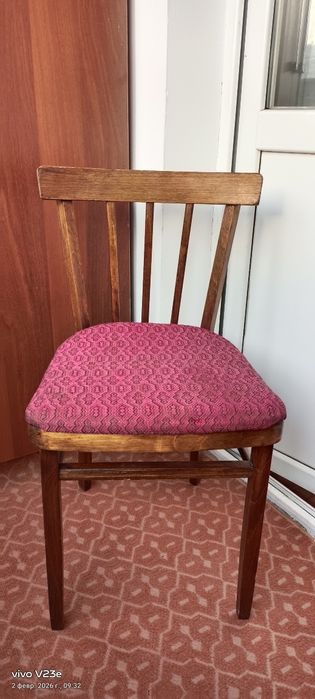 Продам бу стулья