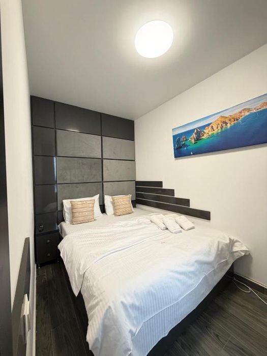 Apartament TOD bucharest by glam apartament