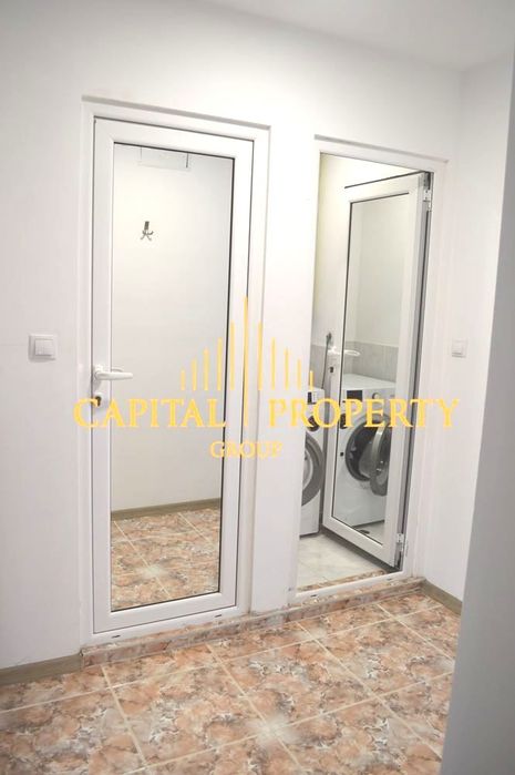 Дава се под наем Двустаен апартамент в Варна, м-т Траката - 60 кв.м за 433.5 € - Снимка #6