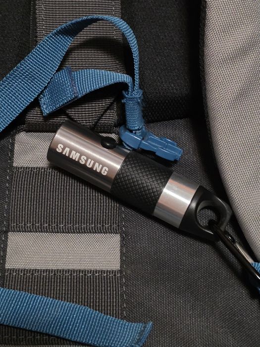 Rucsac drumetie forclaz 50 nou, nefolosit