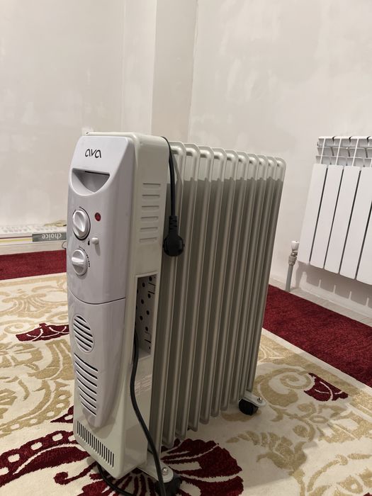 Обогреватель AVA
