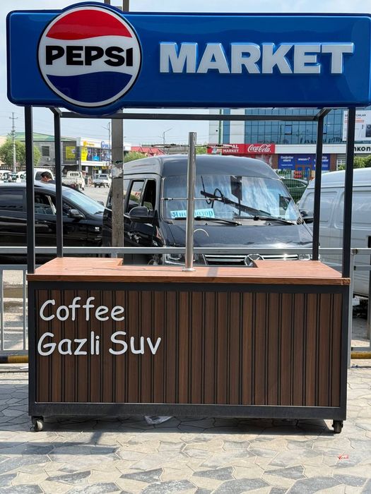 Gazli suv aparat