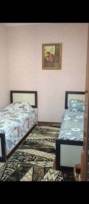 Chorvoq Sijjak Mahallada Xalol oilaviy dacha