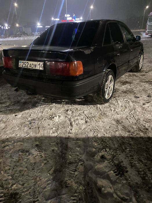 Audi 100 c 4 2.6 торг