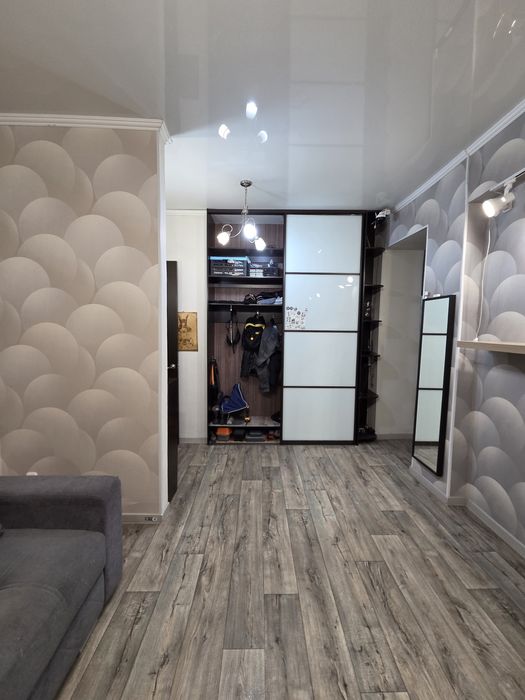 Квартира Абая-Сейфулина