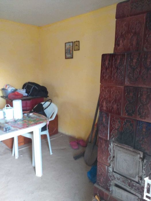 Casa de vanzare insuratei