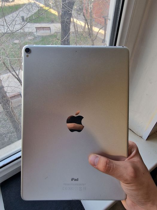 IPad Pro 10.5 (Gen 2) 64Gb Space Gray