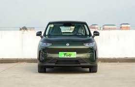 LEAPMOTOR A10 403km Enjoy Naqd va Nasiya Savdo mavjud
