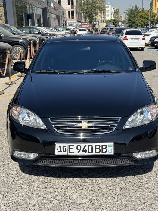 Продаётся Chevrolet Gentra LTZ AT 2023