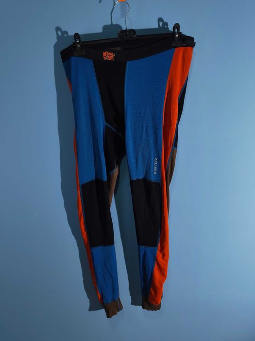 ACLIMA Мерино Клин/Мъжки  XL/XXL