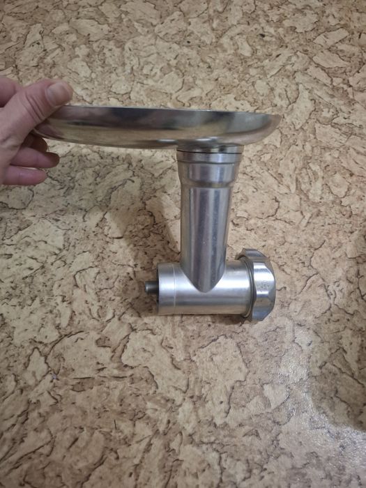 Мясорубка Elenberg