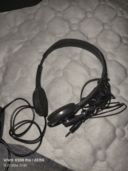 (Продаю наушники)