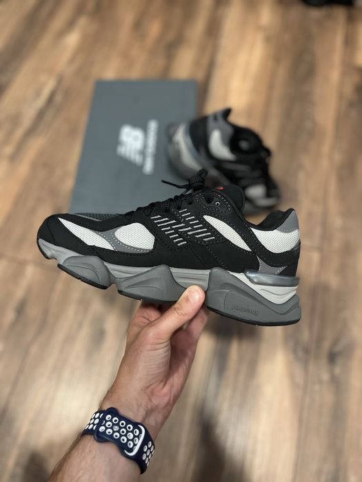 New Blanace GC9060BK