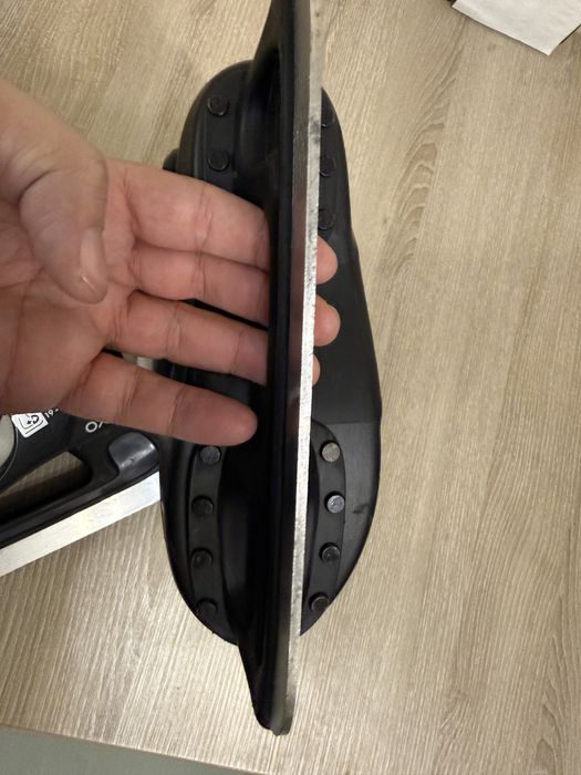 Patine Oxelo Dechatlon 30-32 reglabile