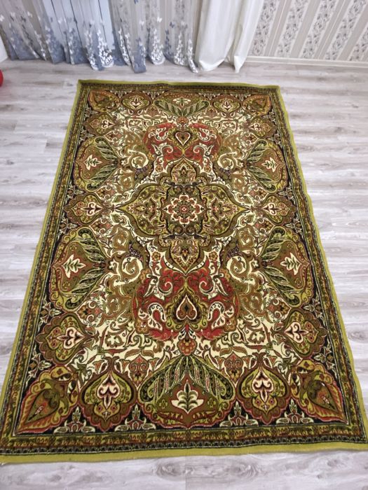 Ковер советский, 2*3