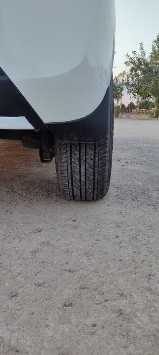 Шевралет Спарк йил 2011