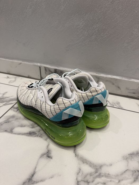 Nike Air Max мъжки маратонки