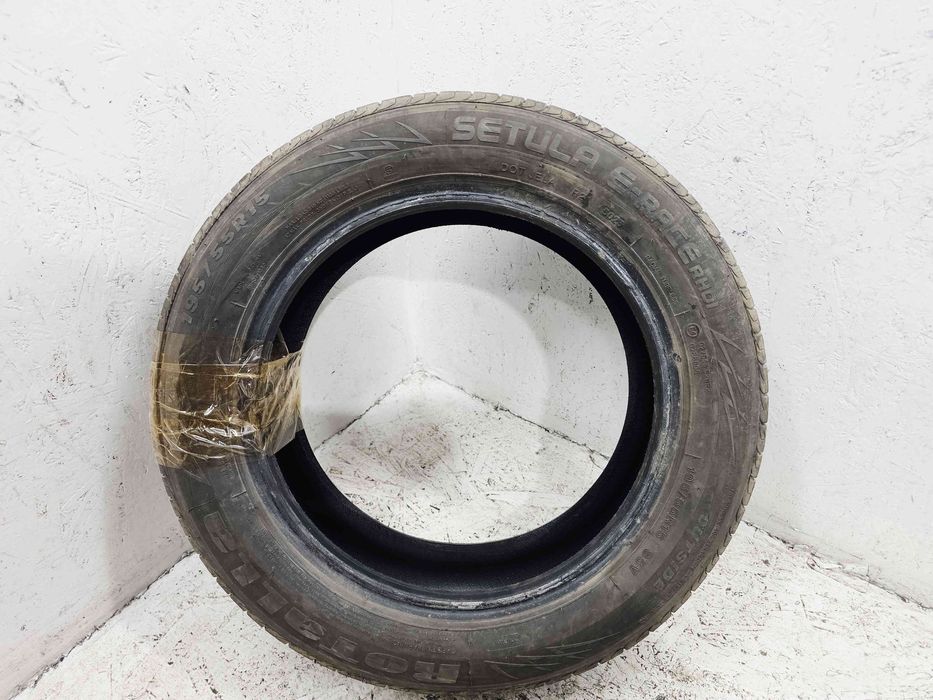 Set 2 anvelope vara Bmw 3 Touring (F31) [Fabr 2012-2017] 195 / 55 R15