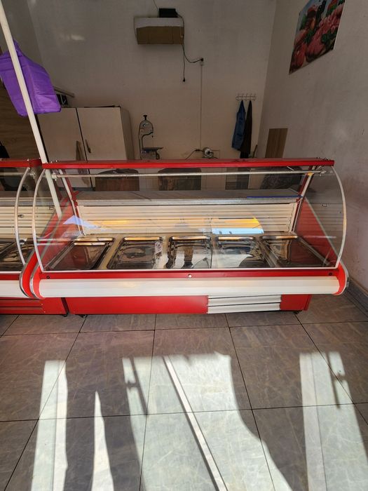 Muzlatgich sotiladi holati yaxshi