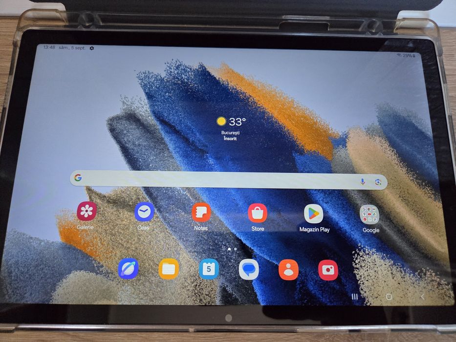 Tableta Samsung Galaxy Tab A8