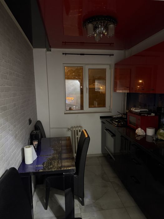 Apartament 3 camere lux ploiesti