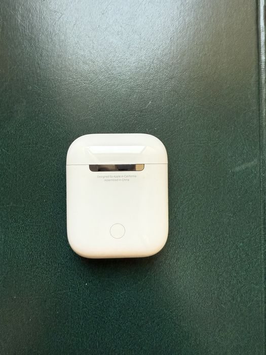 Наушники airpods 1