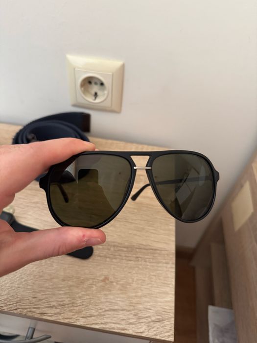 Слънчеви очила Gucci