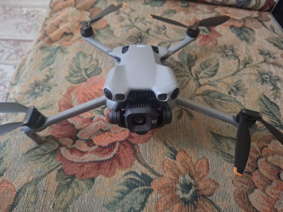 Dji mini 5 pro fly more combo
