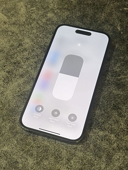 Продается iPhone 14 pro max