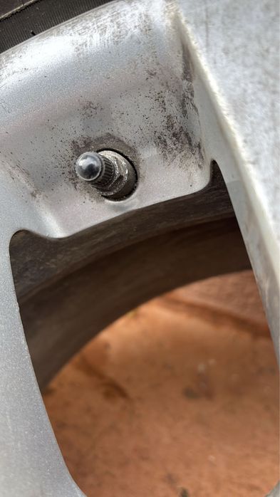 Jante BMW (style 238) R18 + Anvelope Pirelli RunFlat.   (ofer factura)