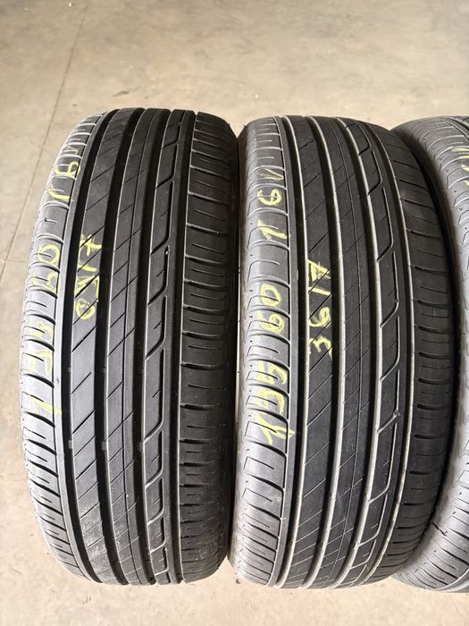 Anvelope vara 195/60/16 Bridgestone Turanza T001 195 60 16 R 16