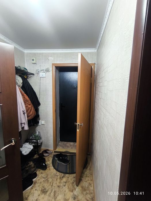 Продам квартиру 3х комнатную