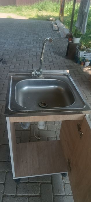Продам моику в сборе
