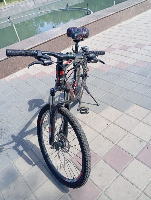 Велосипед продам