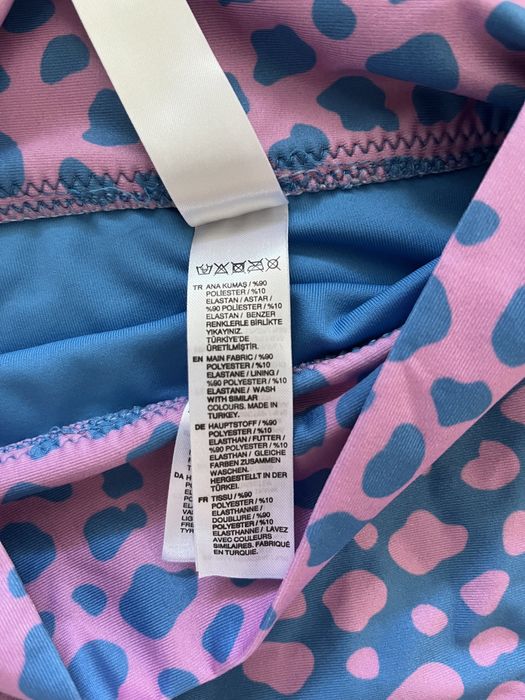 Секси Дамско долнище на бански