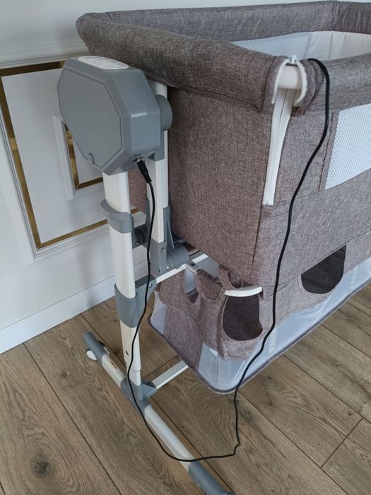 Продам детскую люльку кровать