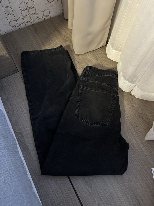 Дънки и панталони