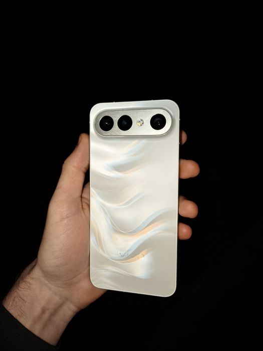 Vivo S50 Pro Mini