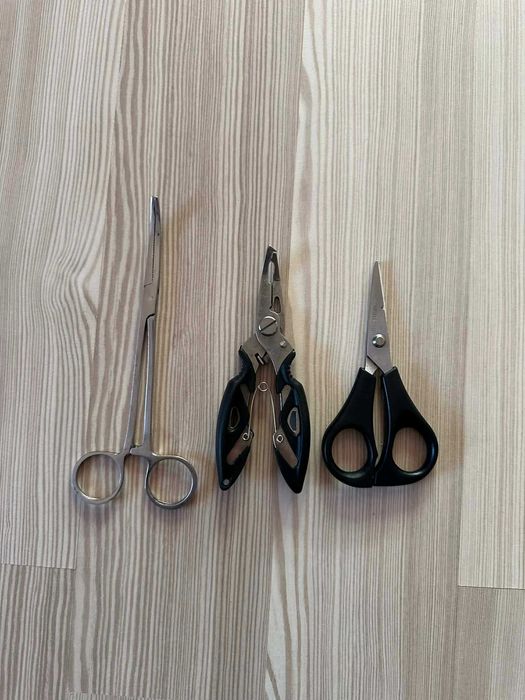 Echipament pescuit Sinning