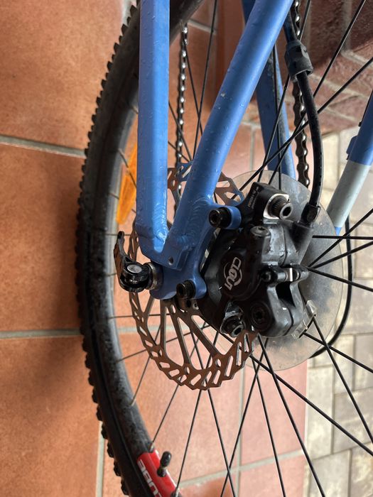 Cube AcidRace 240 frane pe disc