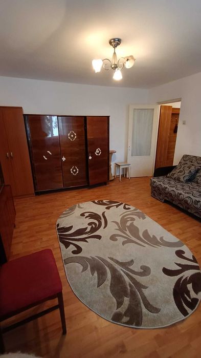 Apartament 2 camere de inchiriat