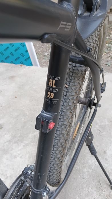 Продам велосипед