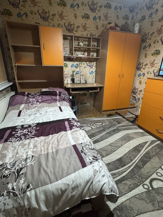 Детско обзавеждане