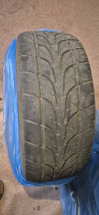 Продам шины 275/55/20