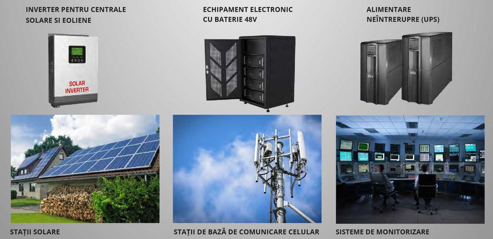 Generator de curent continuu Konner & Sohnen KS 48V-DC, 16 CP, Benzina