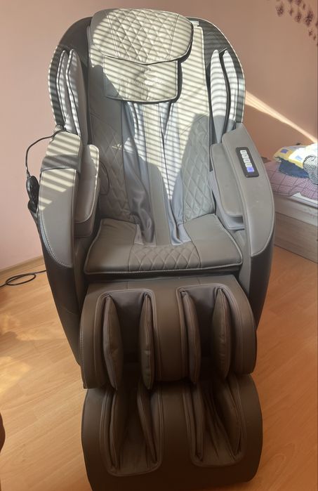 Масажен стол Komoder Nova II