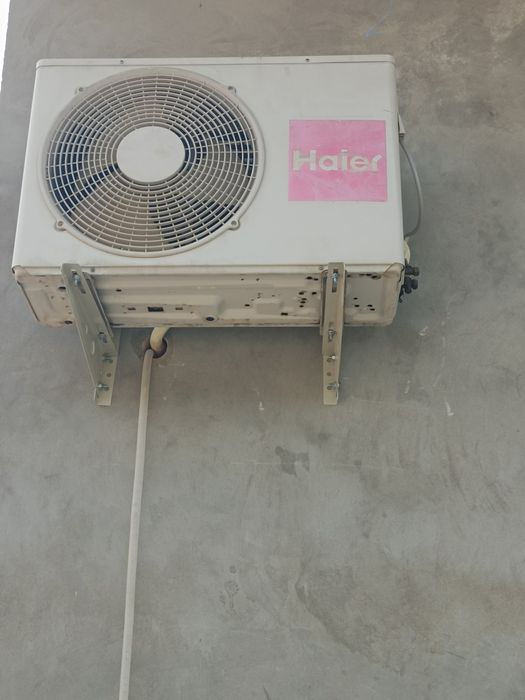 Konditsioner Haker 12talik