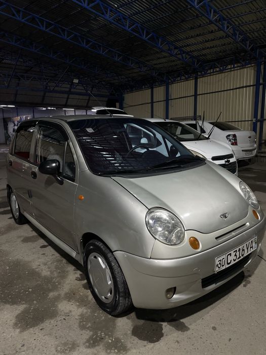 Matiz best.