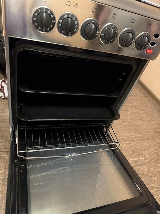 Плита ARDO газ+электро